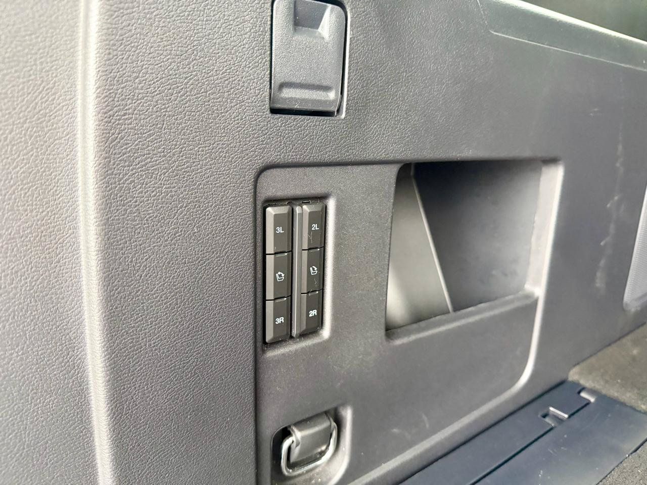 Used 2024 Ford Expedition Max Platinum AWD/4WD image 33