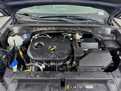 Used 2019 Hyundai Tucson Value FWD image 30