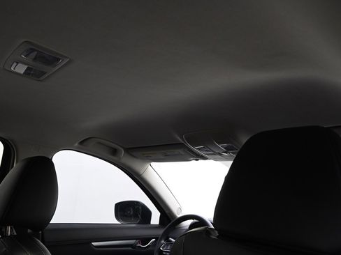 Used 2023 MAZDA CX-5 AWD 2.5 S w/ Select Package image 17