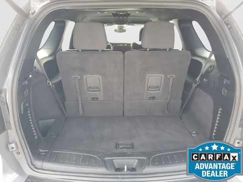 Used 2023 Dodge Durango GT image 21