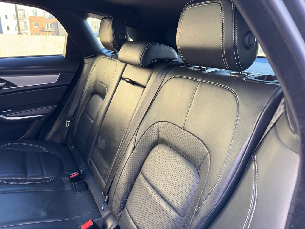 Used 2021 Jaguar F-PACE R-Dynamic S AWD/4WD image 21
