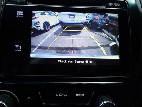 Used 2015 Honda Civic EX image 17