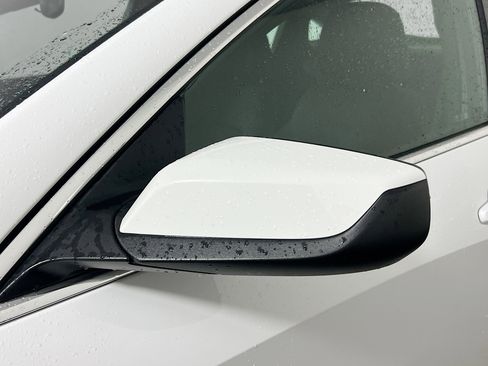 Used 2024 Chevrolet Malibu LT image 12