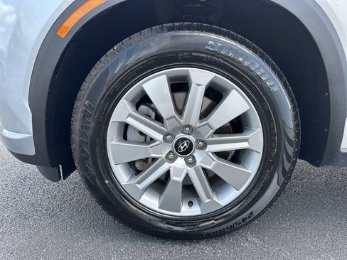 Used 2025 Hyundai Palisade SEL FWD image 16