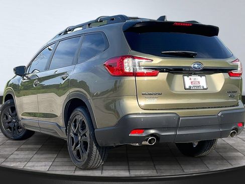 Certified 2024 Subaru Ascent Onyx Edition AWD/4WD image 11