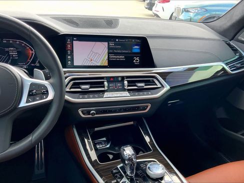 Used 2023 BMW X5 sDrive40i w/ Executive Package image 6