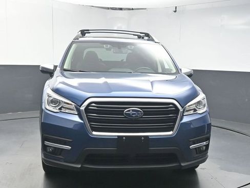 Used 2022 Subaru Ascent Touring AWD/4WD image 3