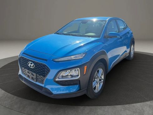 Used 2019 Hyundai Kona SE AWD/4WD image 3