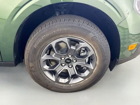 Certified 2025 Ford Maverick XLT w/ Equipment Group 301A image 34