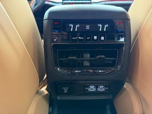 Used 2024 Jeep Grand Cherokee Summit w/ Adv Protech Group IV image 24