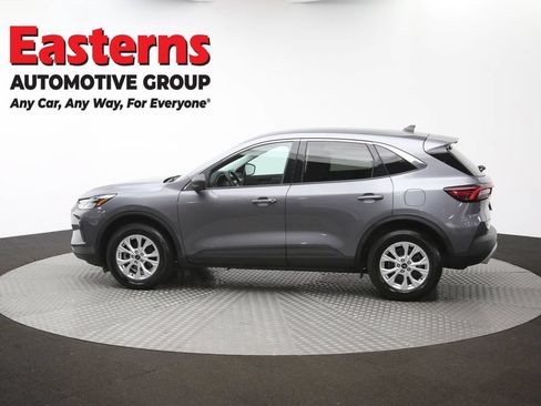Used 2024 Ford Escape Active AWD/4WD image 60