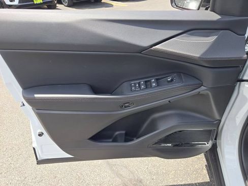 New 2026 Jeep Cherokee Limited AWD/4WD image 26