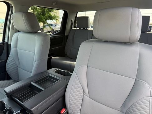 Used 2024 Toyota Tundra SR5 AWD/4WD image 13
