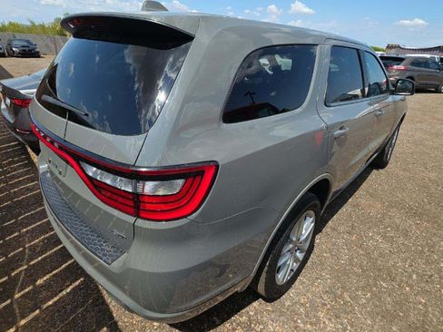 Used 2022 Dodge Durango GT AWD/4WD image 4