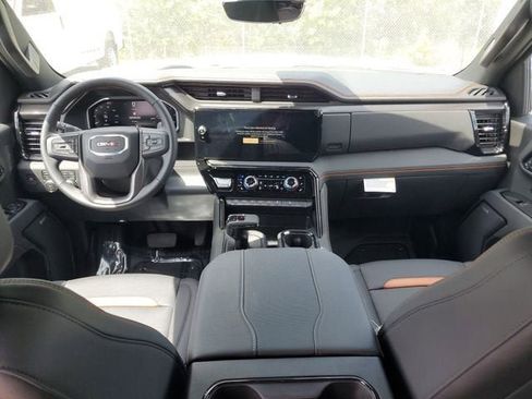 New 2026 GMC Sierra 1500 AT4 w/ Technology Package AWD/4WD image 13