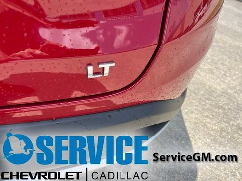 New 2026 Chevrolet Trax LT FWD image 7