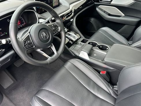 Certified 2023 Acura MDX FWD w/ Technology Package image 11