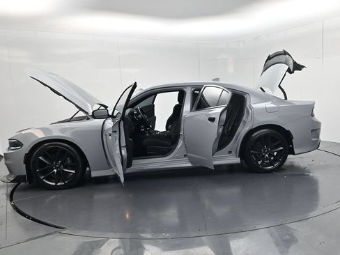 Used 2021 Dodge Charger GT w/ Performance Handling Group RWD image 66