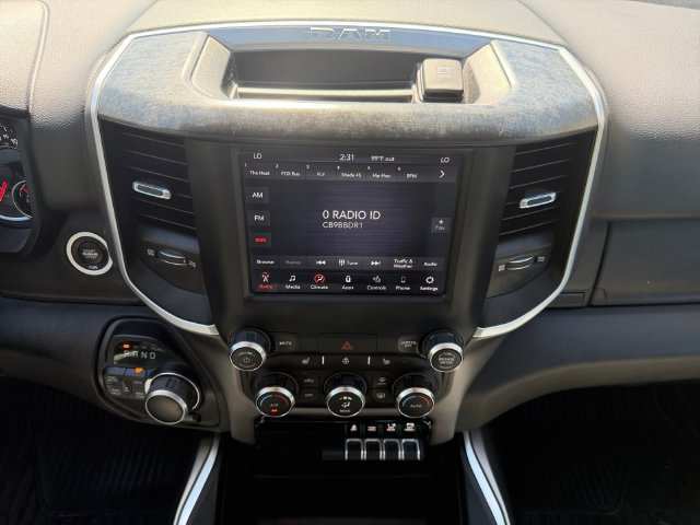 Used 2020 RAM 1500 Big Horn AWD/4WD image 18