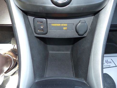 Used 2020 Chevrolet Trax LS w/ Tint and Cruise Package FWD image 48