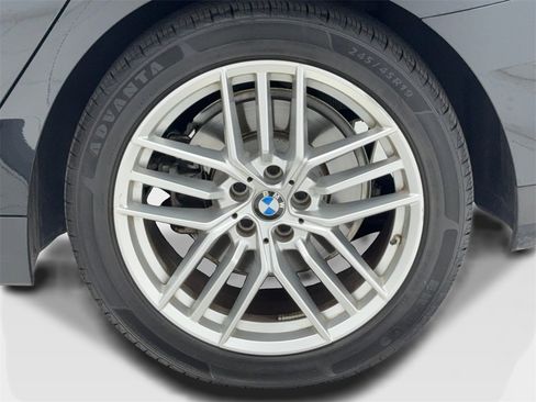 Used 2025 BMW 530i image 55