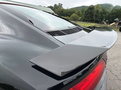 Used 2023 Audi R8 V10 performance AWD/4WD image 33