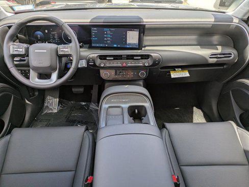 New 2026 Hyundai Palisade SEL FWD image 10