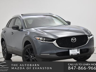 New 2026 MAZDA CX-30 AWD 2.5 S