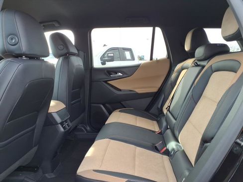 New 2026 Chevrolet Equinox ACTIV w/ Safety and Technology Package AWD/4WD image 24