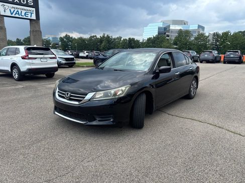 Used 2014 Honda Accord LX image 16