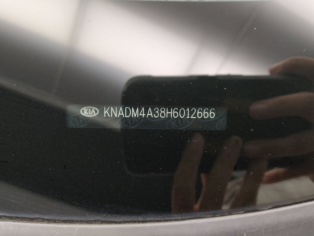 Used 2017 Kia Rio LX w/ Power Package FWD image 33