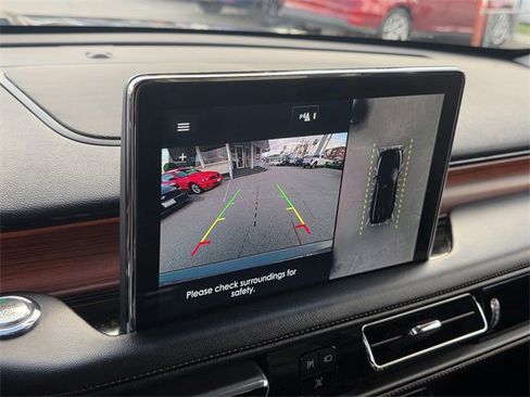 Used 2023 Lincoln Aviator Reserve w/ Equipment Group 201A image 20