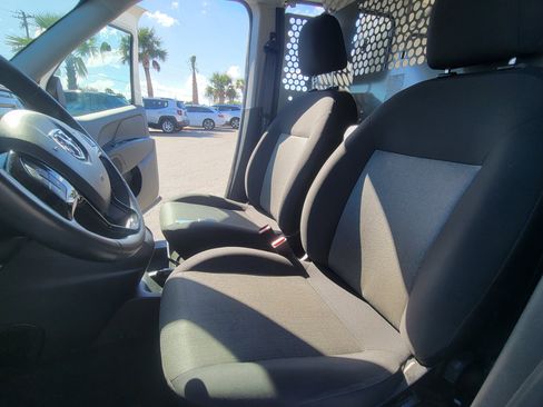 Used 2021 RAM ProMaster City Tradesman SLT image 18
