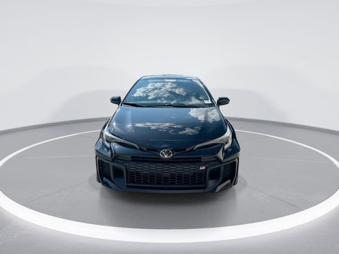 Used 2025 Toyota Corolla GR AWD/4WD image 3