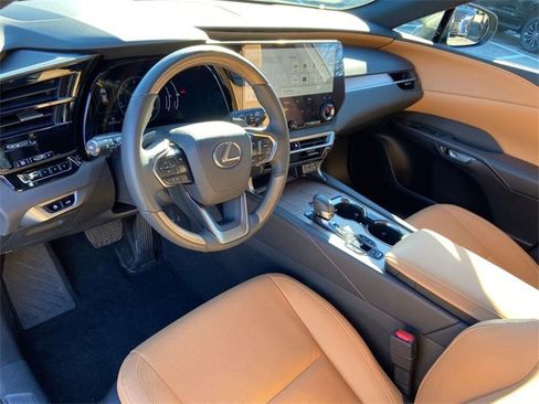 Certified 2023 Lexus RX 350 Premium image 24