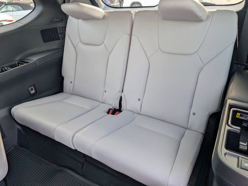 New 2026 Lexus TX 350 AWD image 13