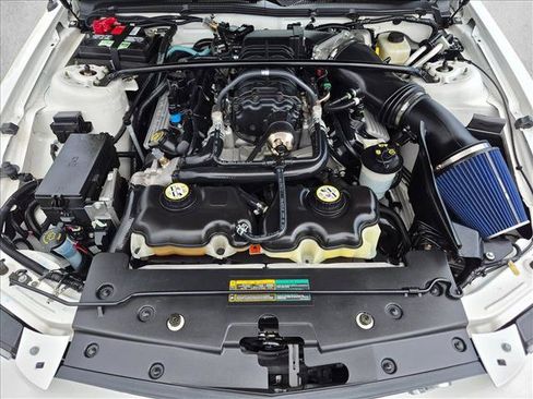 Used 2007 Ford Mustang Shelby GT500 RWD image 21