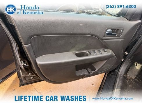 Used 2006 Mercury Milan Premier image 5