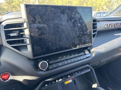 Used 2024 Toyota Tundra TRD Pro image 12