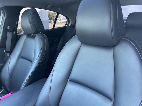 Used 2025 MAZDA MAZDA3 s FWD image 17