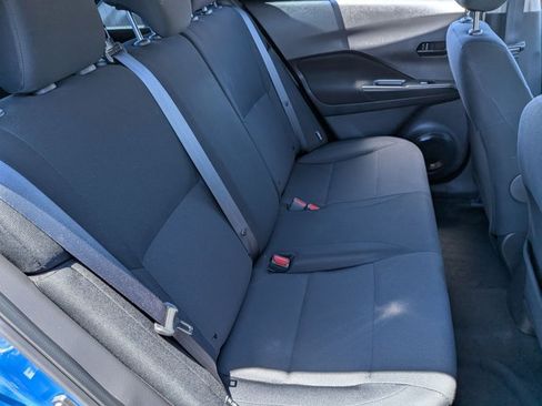 Used 2023 Nissan Kicks S FWD image 19