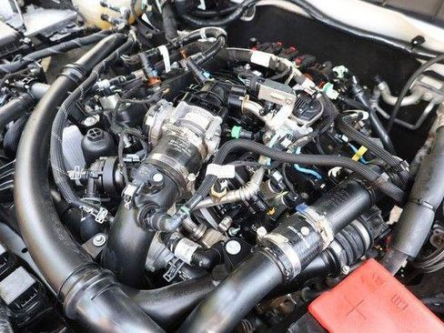 Used 2023 Ford Bronco Black Diamond AWD/4WD image 25