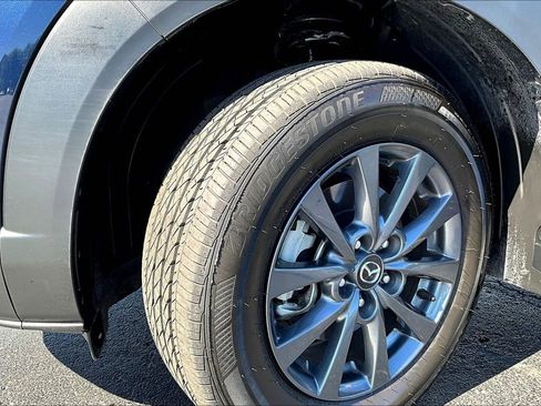 Used 2025 MAZDA CX-30 AWD 2.5 S image 37