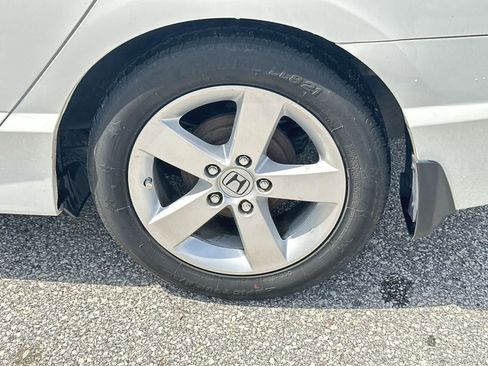 Used 2011 Honda Civic LX-S image 12