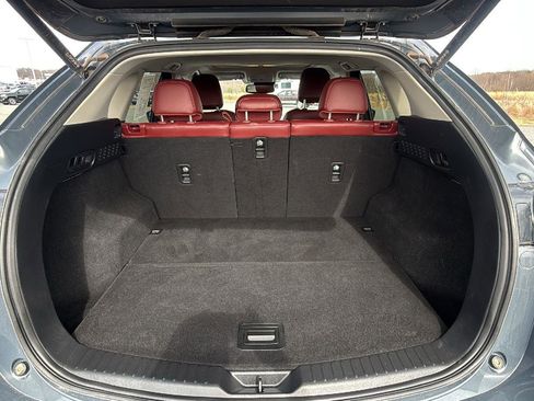 Used 2022 MAZDA CX-5 Carbon Edition image 21