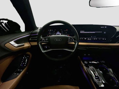 Certified 2025 Audi A5 2.0T Premium Plus w/ Premium Plus AWD/4WD image 11
