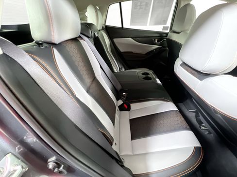 Used 2023 Subaru Crosstrek 2.5i Limited w/ Moonroof Package image 26