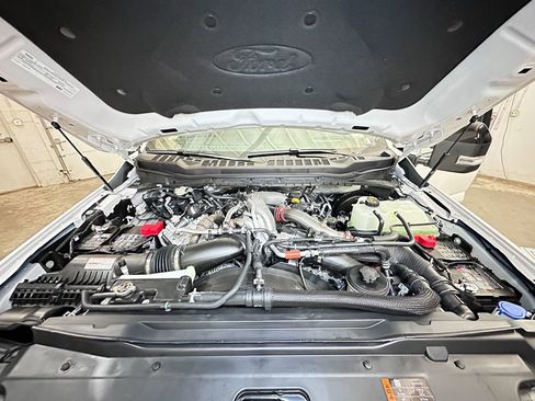 New 2026 Ford F350 Platinum image 51