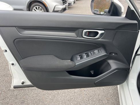 Used 2023 Honda Civic LX image 19