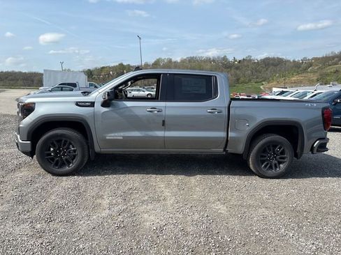 New 2026 GMC Sierra 1500 Elevation w/ Elevation Premium Package AWD/4WD image 2